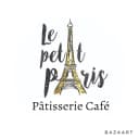 Le Petit Paris קפה פטיסרי‏