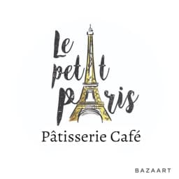 Le Petit Paris קפה פטיסרי‏